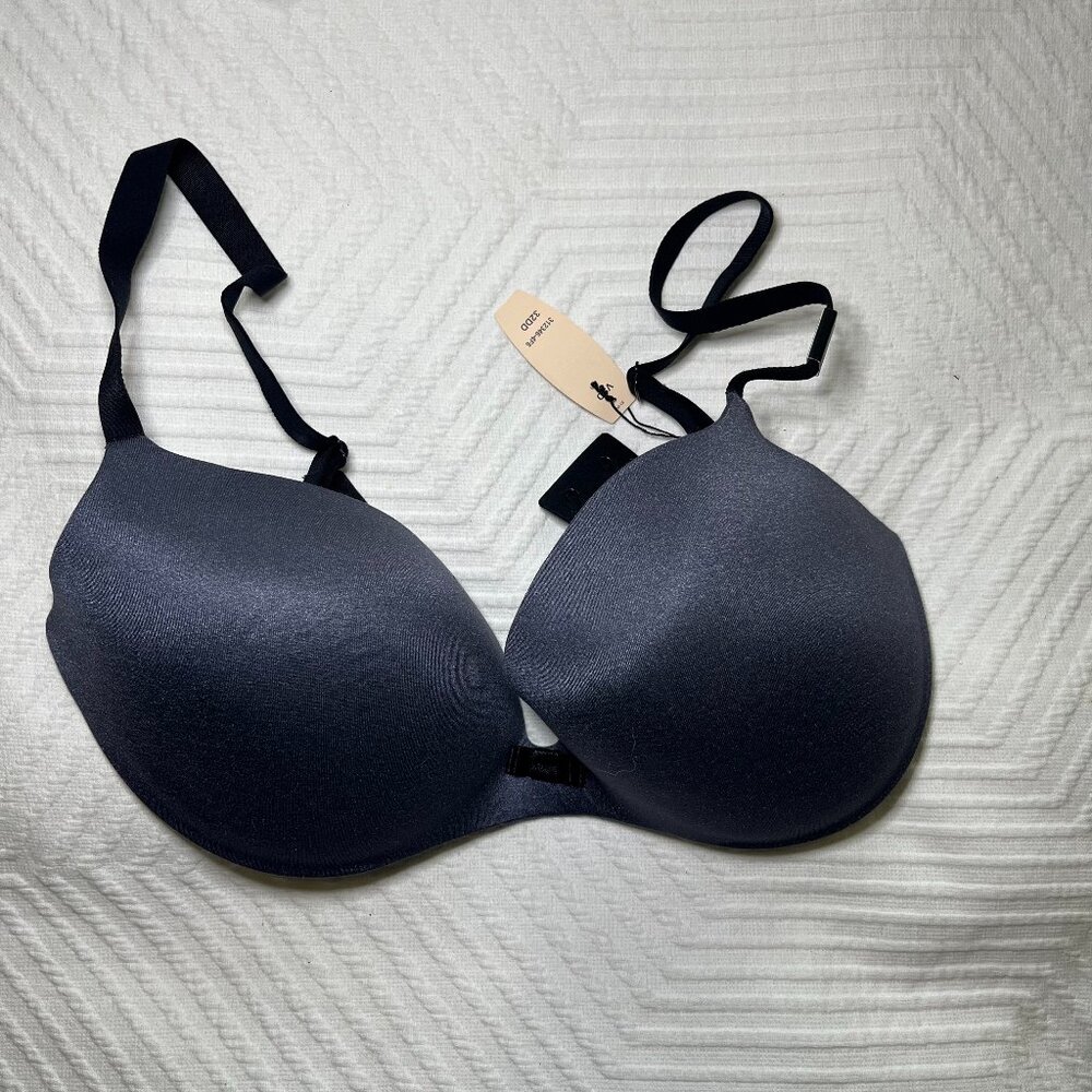 BRAND NEW | Incredible by Victoria Secret | Lined Demi